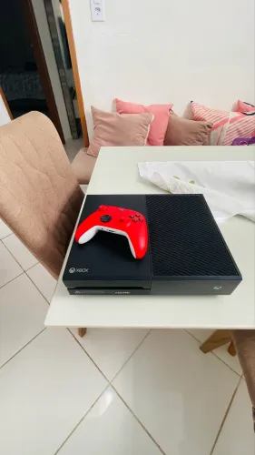 Xbox one FAT 500GB