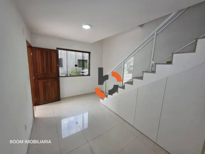 Casa com 3 dormitórios, 94 m² - venda por R$ 340.000,00 ou aluguel por R$ 2.570,00/mês - L