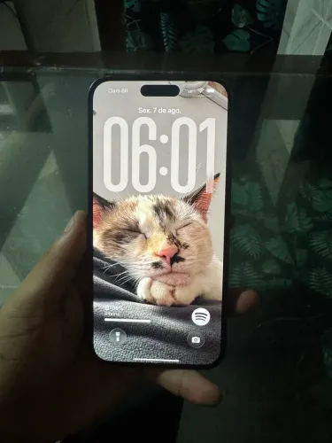 Vende se iPhone 14 Pro Max