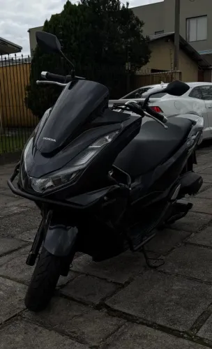 PCX 2023 - Menos de 300 km Rodados! Estado de Zero