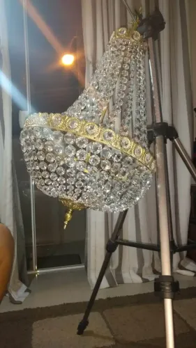 Lustre vintage