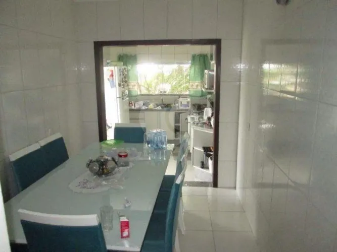 Casa com 2 quartos à venda em Vila isolina mazzei - SP