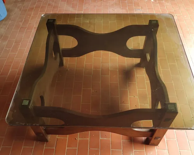 Mesa de Centro ou Canto Antiga
