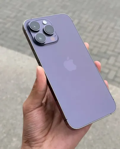 iPhone 14 Pro Max 