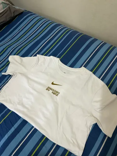 Camiseta Nike
