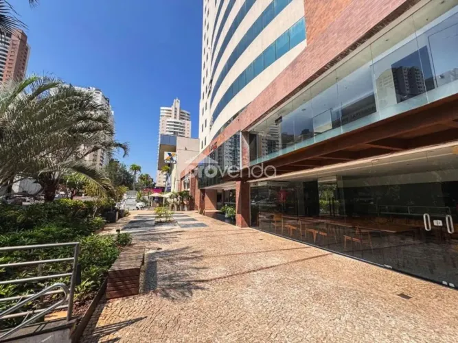 SALAS COMERCIAIS À VENDA - ABSOLUT BUSINESS - SETOR BUENO - GOIÂNIA - GO