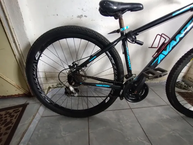 BIKE ARO 29