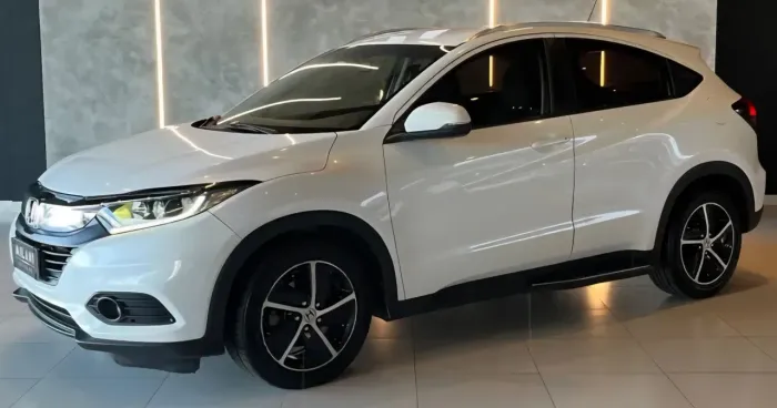 Honda HR-V EX 1.8 Flexone 16V 5P Aut. 2019