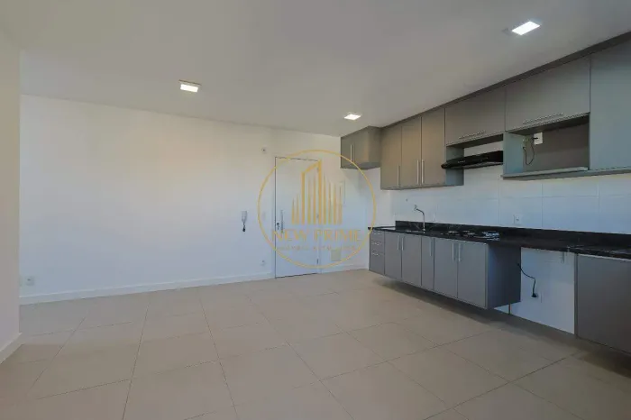 Apartamento de 2 quartos, sendo 1 suíte, para alugar no Home Residence, um dos prédios mai