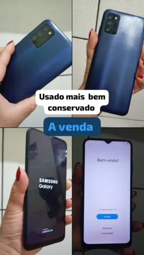 Smartphone Samsung 