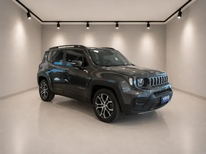 Jeep Renegade Long. T270 1.3 TB 4X2 Flex Aut. 2023