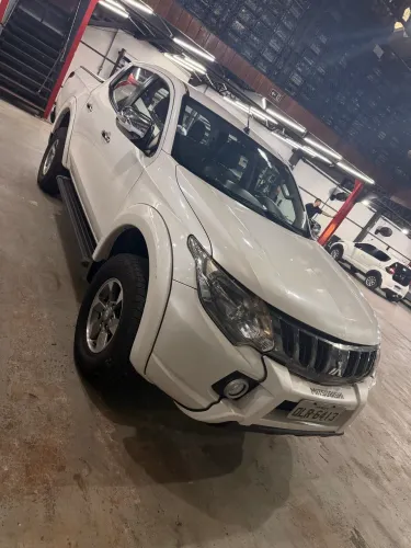 Mitsubishi L200 Triton Sport HPE 2.4 CD Diesel Aut. 2020