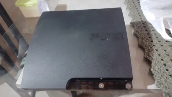 Ps3 c/ defeito