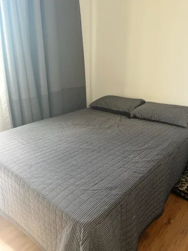 Cama completa + colchão | Venda rápida
