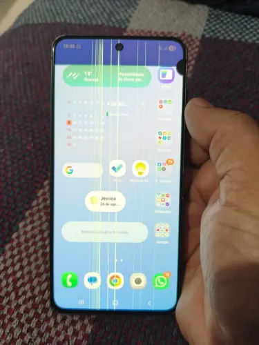 Galaxy S21 FE 5G