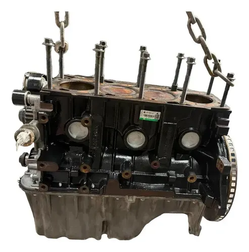 Motor Parcial Tiggo 2 1.5 2020 ( Baixado Com Nota )