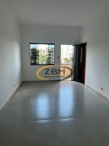 Apartamento para locação, 02 quartos, 02 banheiros, Centro, Londrina, PR
