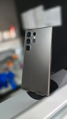 Troco S24 ultra por S26 Ultra.