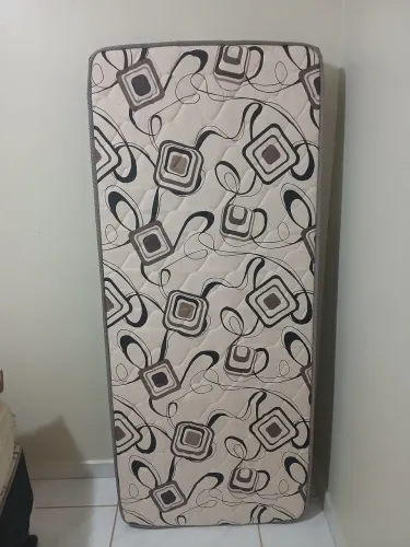 Colchão de Solteiro