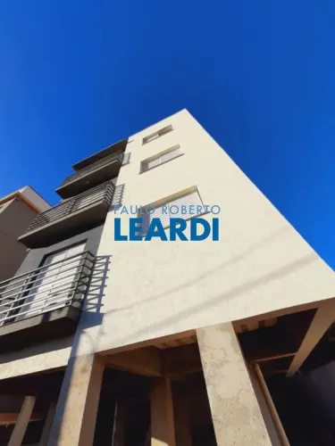 APARTAMENTO - CENTREVILLE - MG