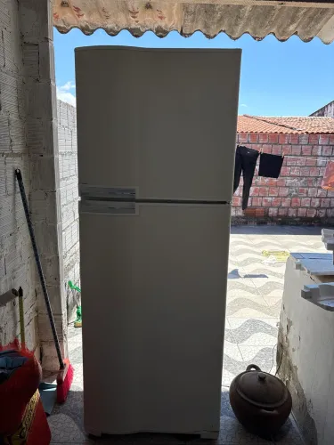 Geladeira
