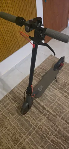 Patinete Elétrico - Foston S09 Pro (SOMENTE VENDA)