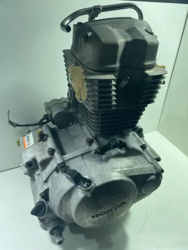 Motor Honda CG Titan 150 KS 2008