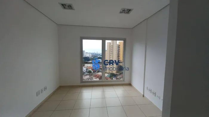 Sala para alugar, 38 m² por R$ 2.440,00/mês - Centro Cívico - Londrina/PR