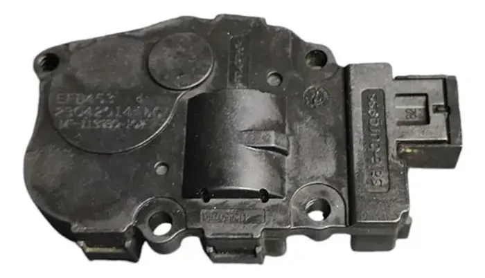 Motor Atuador Caixa Ar Range Rover Efb453 Sport V8 2015