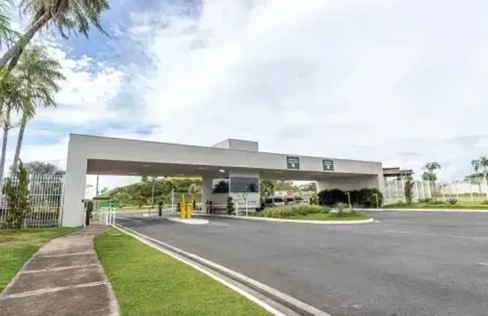 Condomínio Residencial Vila Jardim | Cuiabá-MT