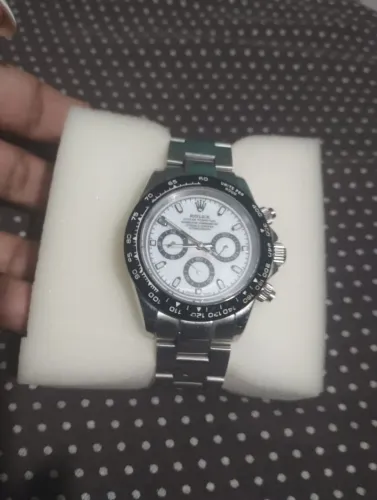 Relógio Rolex
