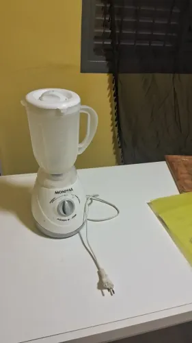 Liquidificador Mondial 500W - Usado