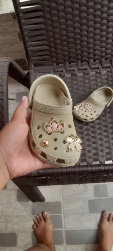 Crocs infantil