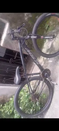 Bicicleta  aro 29