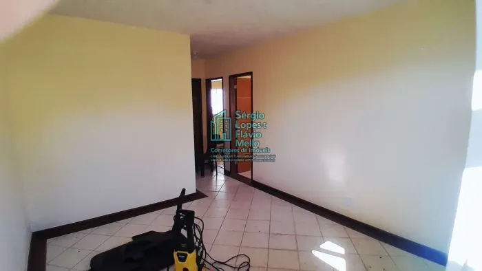 ITABORAÍ - Casa 2 quartos no bairro AREAL !! Financiada Cod(369IV)