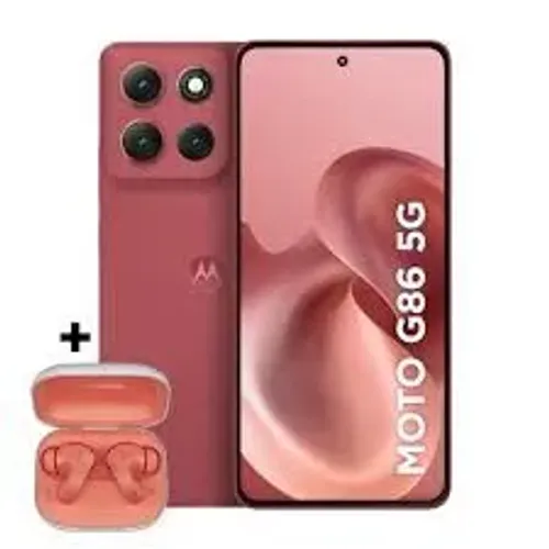 Moto g86
