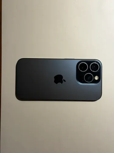 IPhone 15 Pro - 256GB