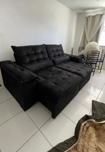 Estofados diretamente da fábrica !!
