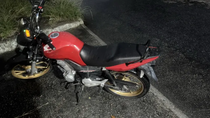 Moto start 2021 
