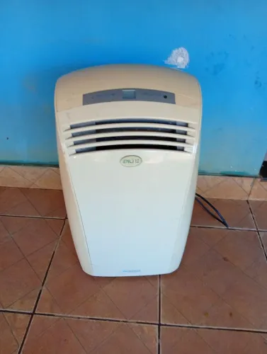Ar condicionado Piu 12 12000 btus