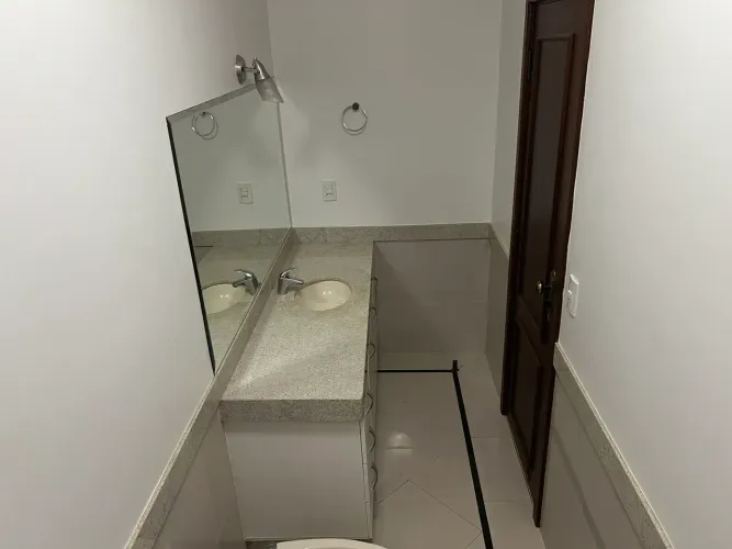 Casa para venda condomínio Uberaba