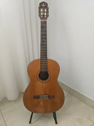 Violão Di Giorgio 1980