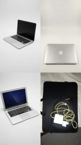 MacBook