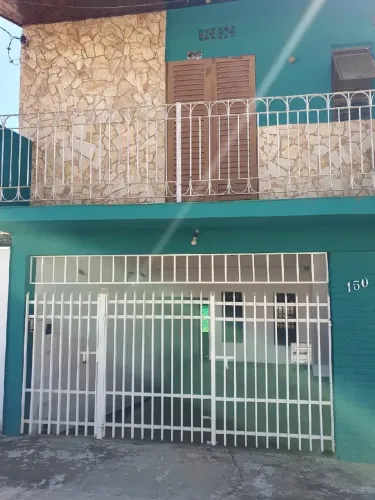 LOCAÇÃO de CASA RESIDENCIAL - VILA NOVA ITAPETININGA ITAPETININGA/SP