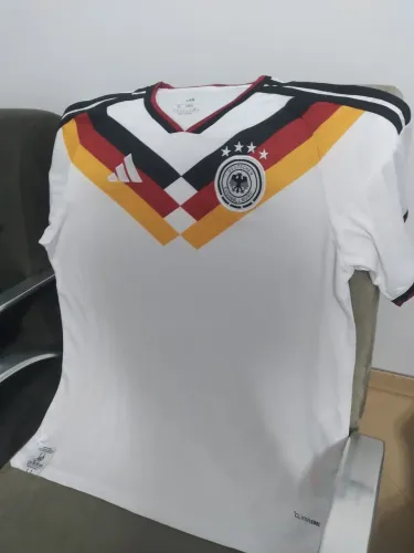 camisa do Alemanha adidas gg seminova
