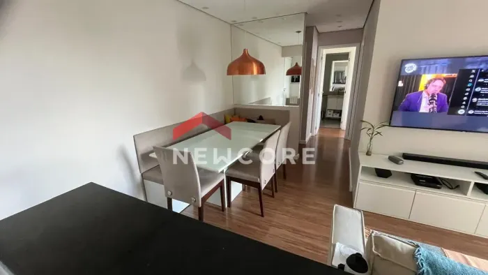 Apartamento em Rua São Daniel - Vila Galvão - Guarulhos/SP