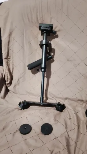 Steadcam s40