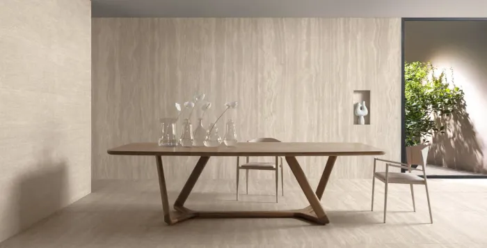 PORCELANATO PORTOBELLO AETERNA AVORIO 60x120 - LINHA STANDARD
