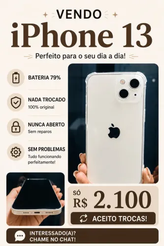 iPhone 13