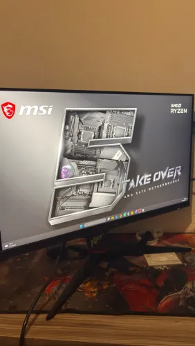Monitor AOC HERO - 24? 144Hz